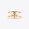 Kira Enamel Wide Bangle Kira Enamel Wide Bangle