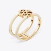 Kira Enamel Wide Bangle Kira Enamel Wide Bangle