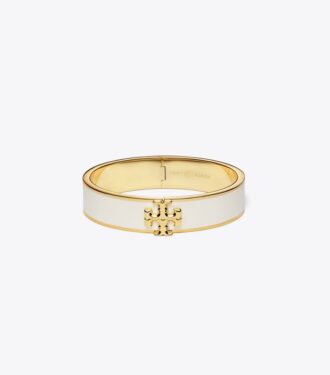 Kira Enameled Bracelet