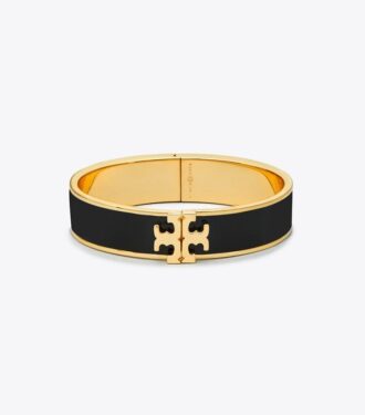 Kira Enameled Bracelet
