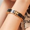 Kira Enameled Bracelet Kira Enameled Bracelet