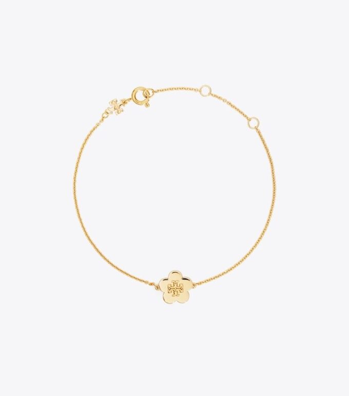 Kira Flower Bracelet Kira Flower Bracelet