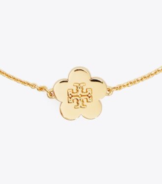 Kira Flower Bracelet