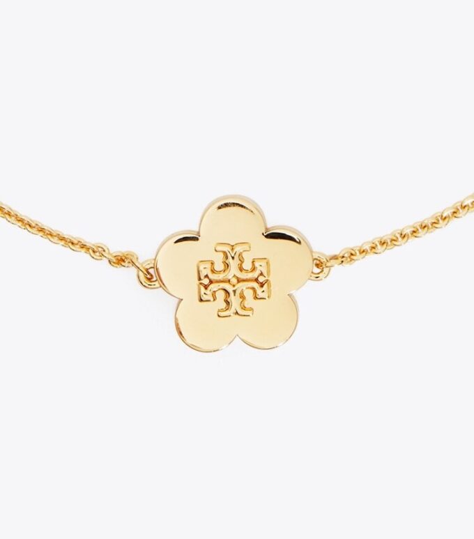 Kira Flower Bracelet Kira Flower Bracelet