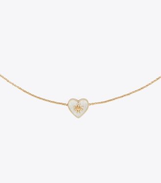 kira heart pendant necklace 2 330x375 - Kira Heart Pendant Necklace