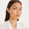 Kira Heart Pendant Necklace