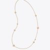 Kira Long Necklace