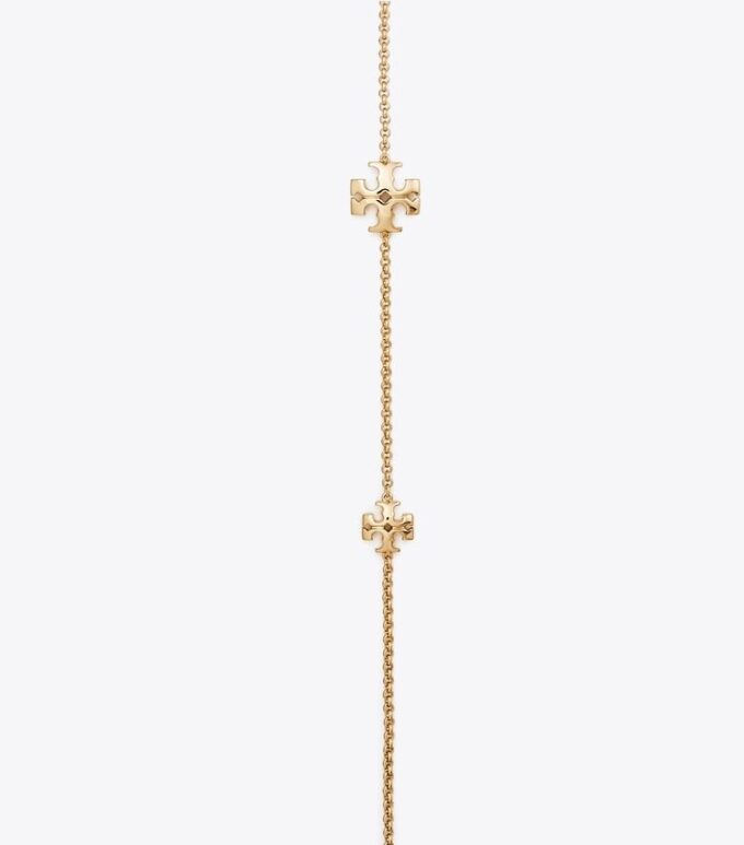 Kira Long Necklace