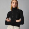 Kira Long Necklace