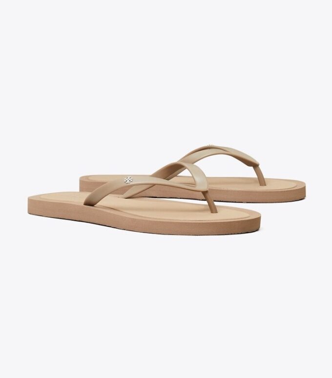Kira Padded Flip-Flop Kira Padded Flip-Flop