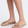 Kira Padded Flip-Flop Kira Padded Flip-Flop
