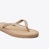 Kira Padded Flip-Flop Kira Padded Flip-Flop