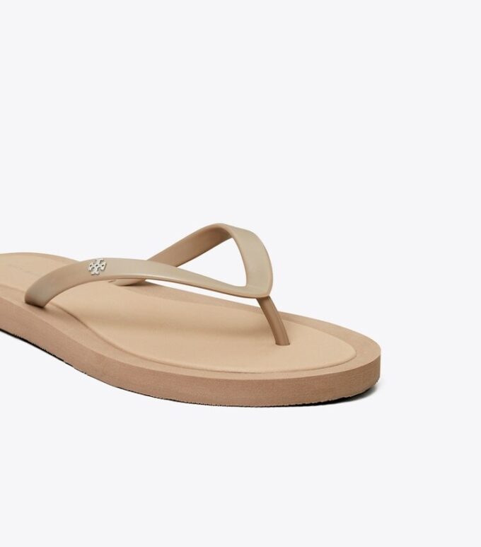 Kira Padded Flip-Flop Kira Padded Flip-Flop