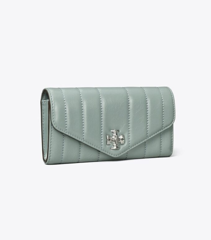 Kira Patent Envelope Wallet Kira Patent Envelope Wallet