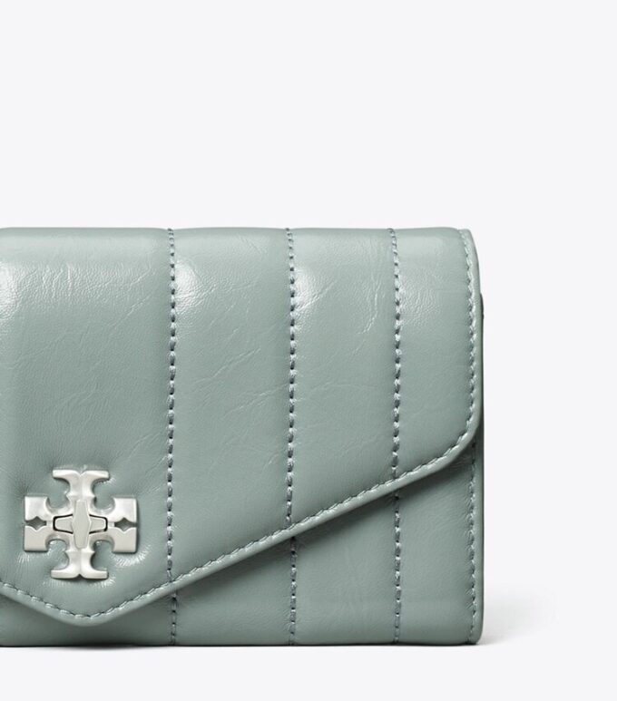 Kira Patent Envelope Wallet Kira Patent Envelope Wallet