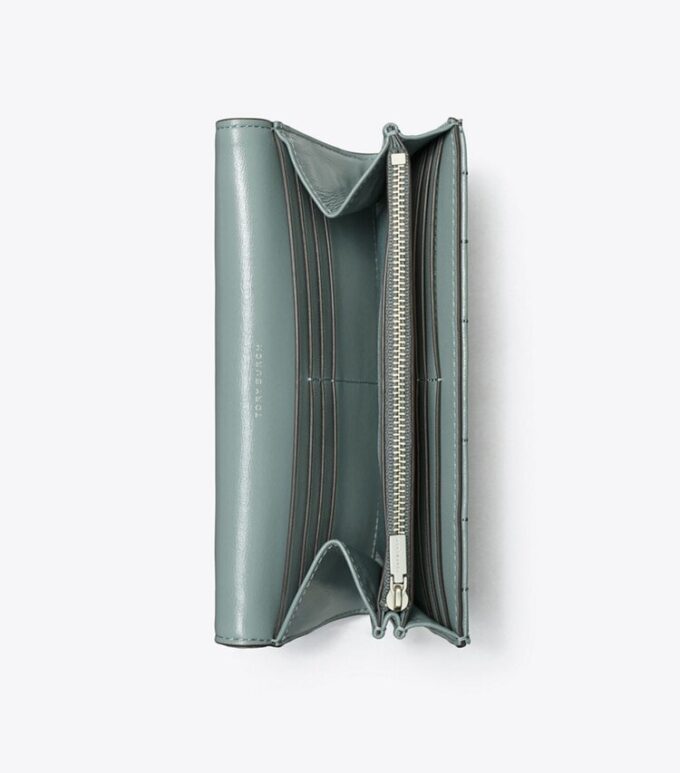 Kira Patent Envelope Wallet Kira Patent Envelope Wallet