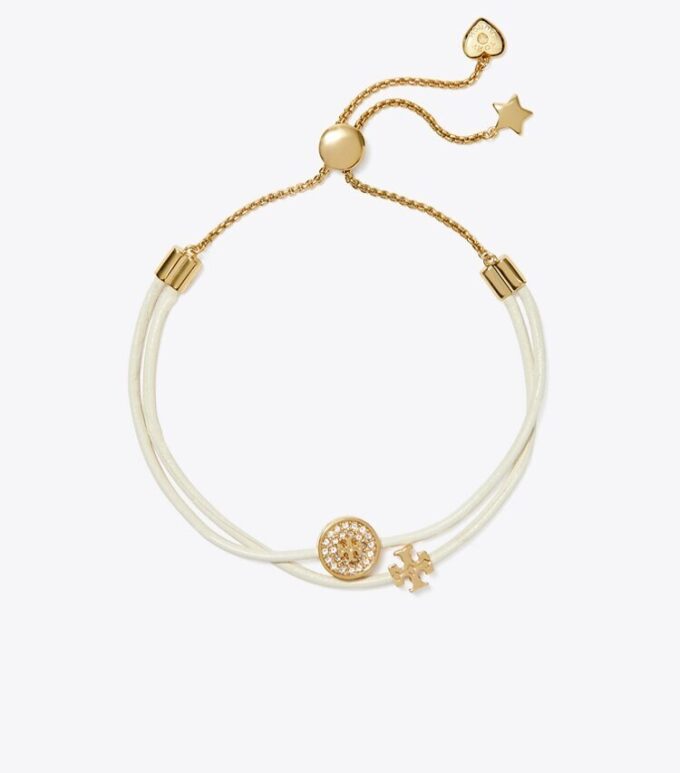 Kira Pavé Slider Bracelet Kira Pavé Slider Bracelet