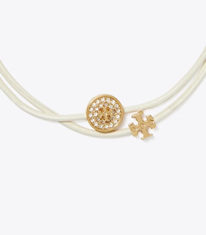 Kira Pavé Slider Bracelet Kira Pavé Slider Bracelet