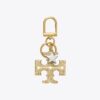 Kira Pavé Star Logo Key Charm Kira Pavé Star Logo Key Charm