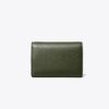 Kira Pebbled Medium Flap Wallet Kira Pebbled Medium Flap Wallet