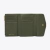 Kira Pebbled Medium Flap Wallet Kira Pebbled Medium Flap Wallet