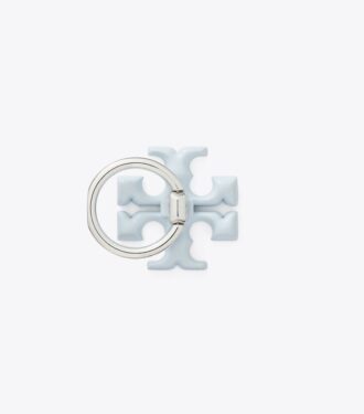 Kira Powder-Coated Phone Ring