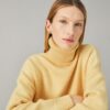 Kira Printed Circle-Stud Earring Kira Printed Circle-Stud Earring