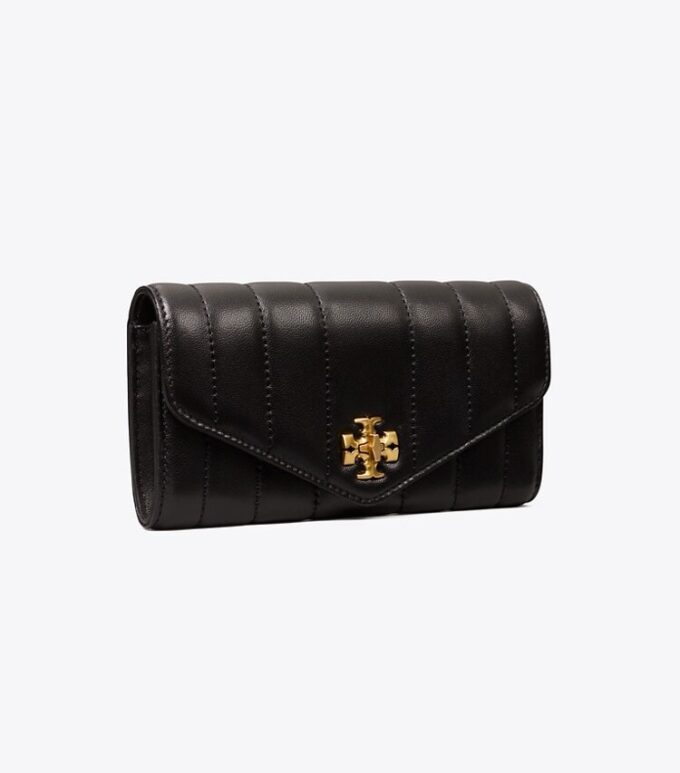 Kira Quilted Envelope Wallet Kira Quilted Envelope Wallet