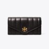 Kira Quilted Envelope Wallet Kira Quilted Envelope Wallet