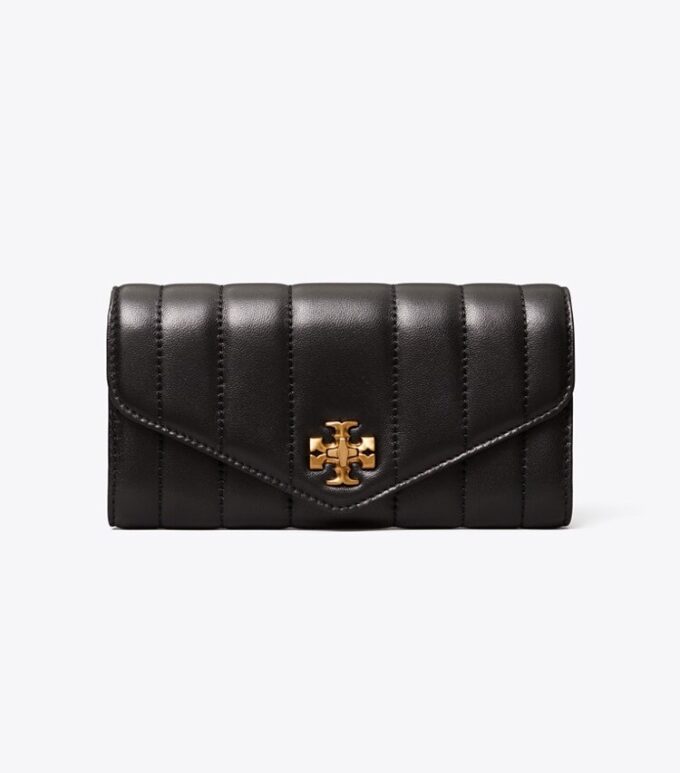 Kira Quilted Envelope Wallet Kira Quilted Envelope Wallet