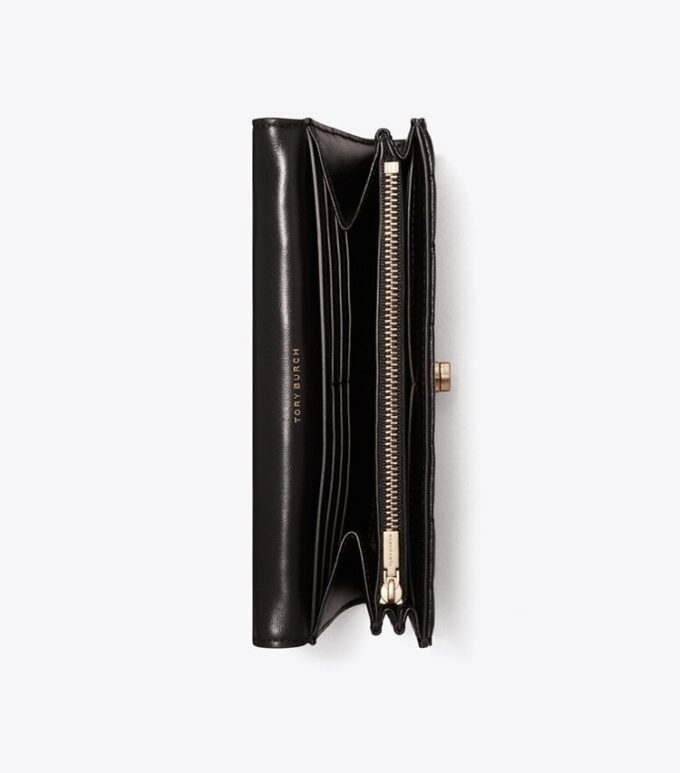 Kira Quilted Envelope Wallet Kira Quilted Envelope Wallet