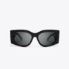 Kira Rectangle Sunglasses