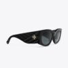 Kira Rectangle Sunglasses