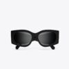 Kira Rectangle Sunglasses