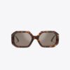 Kira Rectangular Sunglasses Kira Rectangular Sunglasses