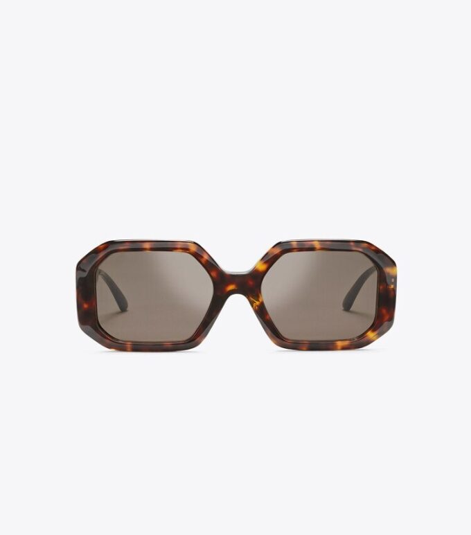 Kira Rectangular Sunglasses Kira Rectangular Sunglasses
