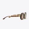 Kira Rectangular Sunglasses Kira Rectangular Sunglasses