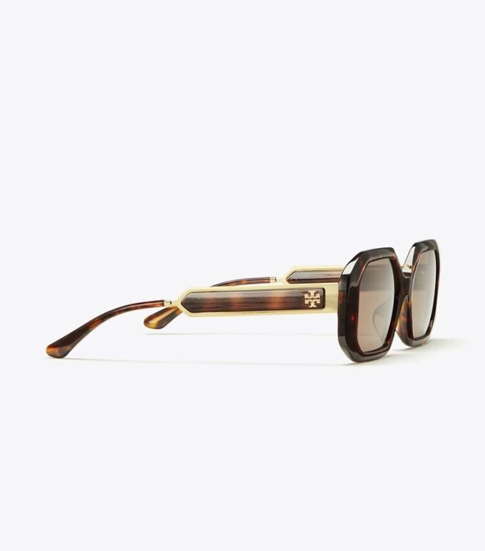 Kira Rectangular Sunglasses Kira Rectangular Sunglasses