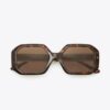 Kira Rectangular Sunglasses Kira Rectangular Sunglasses
