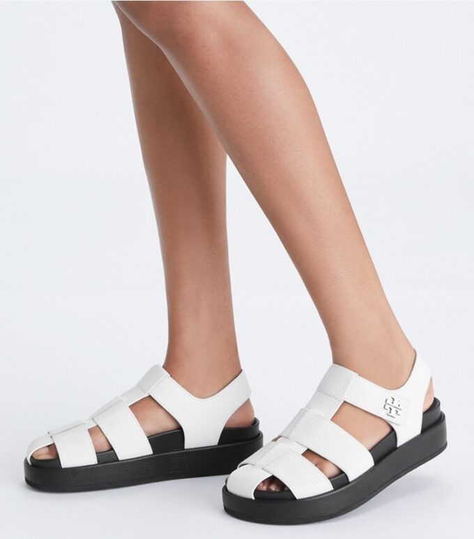 Kira Sport Fisherman Sandal