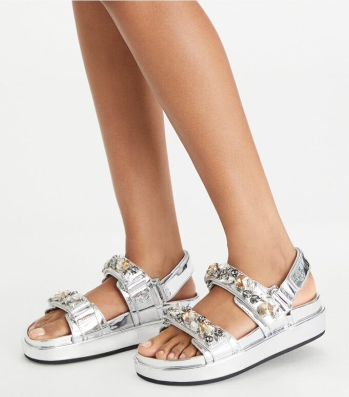 Kira Sport Sandal Kira Sport Sandal