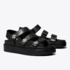 Kira Sport Triple-Strap Sandal Kira Sport Triple-Strap Sandal