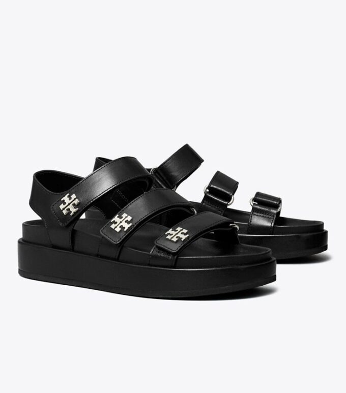 Kira Sport Triple-Strap Sandal Kira Sport Triple-Strap Sandal