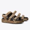 Kira Sport Triple-Strap Sandal Kira Sport Triple-Strap Sandal