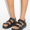 Kira Sport Triple-Strap Sandal Kira Sport Triple-Strap Sandal