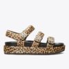 Kira Sport Triple-Strap Sandal Kira Sport Triple-Strap Sandal