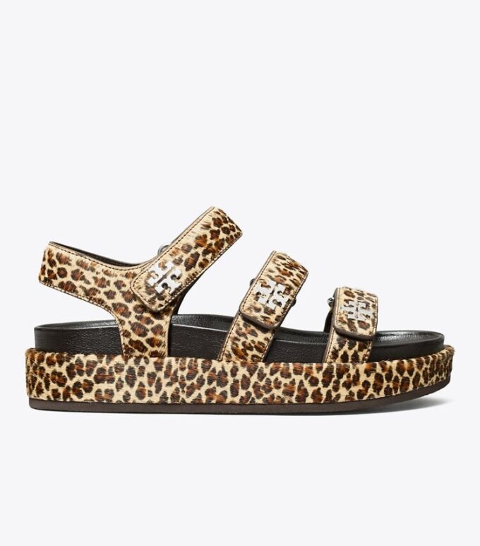 Kira Sport Triple-Strap Sandal Kira Sport Triple-Strap Sandal