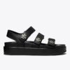 Kira Sport Triple-Strap Sandal Kira Sport Triple-Strap Sandal