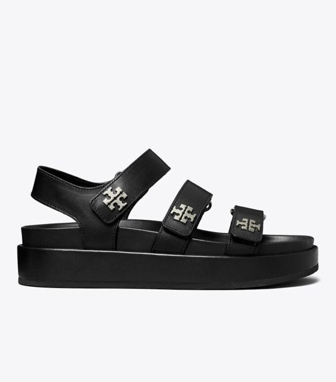Kira Sport Triple-Strap Sandal Kira Sport Triple-Strap Sandal