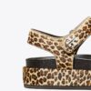 Kira Sport Triple-Strap Sandal Kira Sport Triple-Strap Sandal